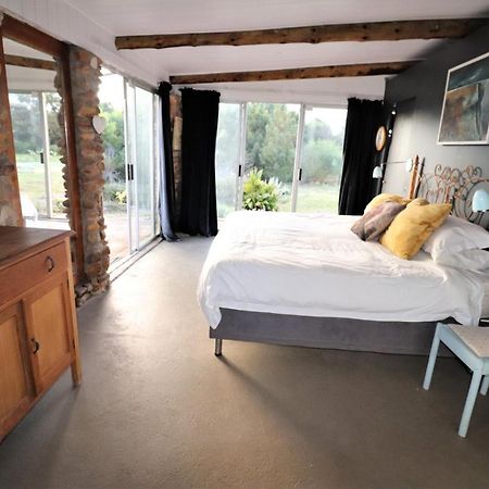 The Riverstone - Romantic Hideaway By The River - Loadshedding Free! Napier Exterior foto