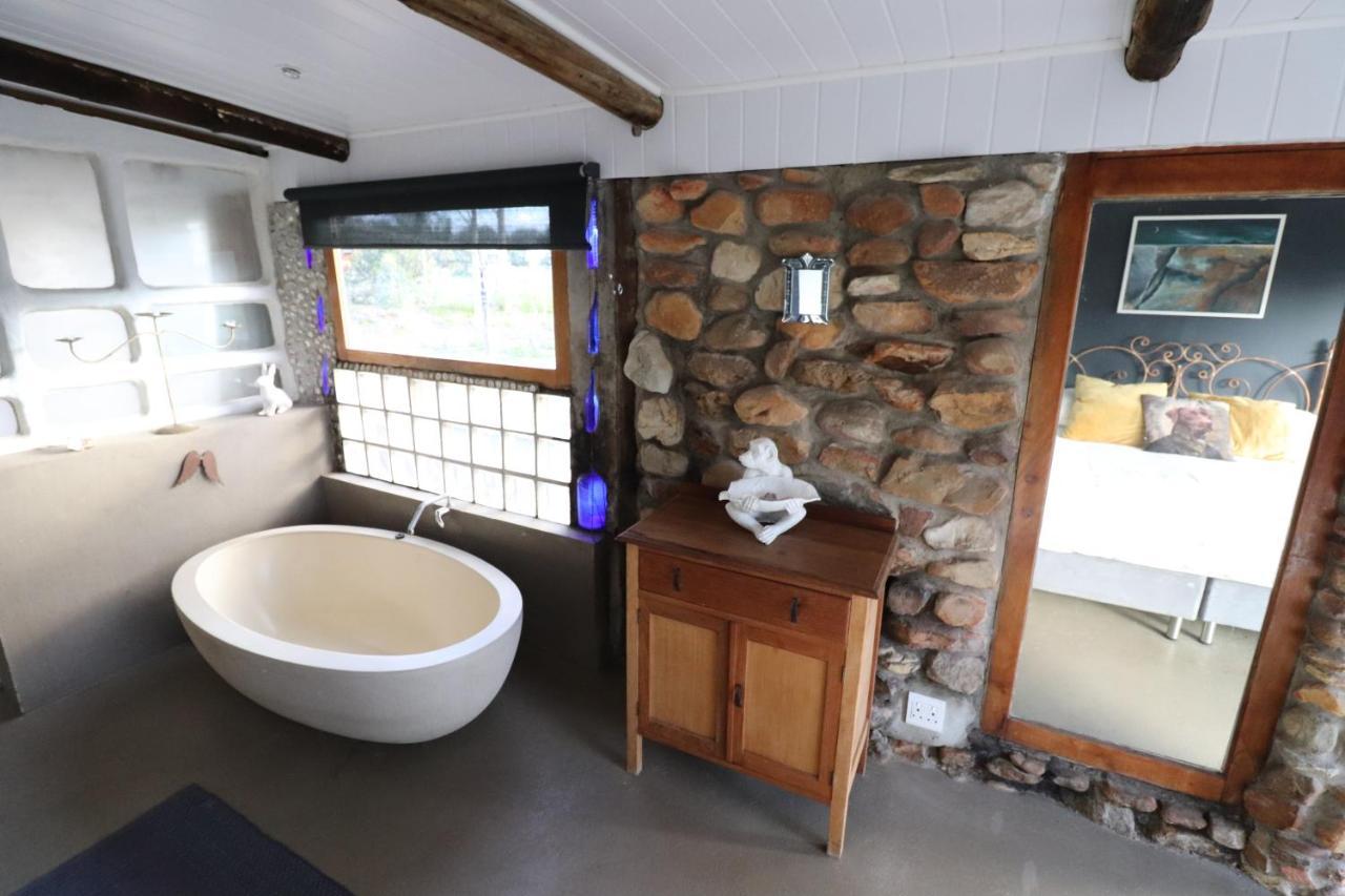 The Riverstone - Romantic Hideaway By The River - Loadshedding Free! Napier Exterior foto