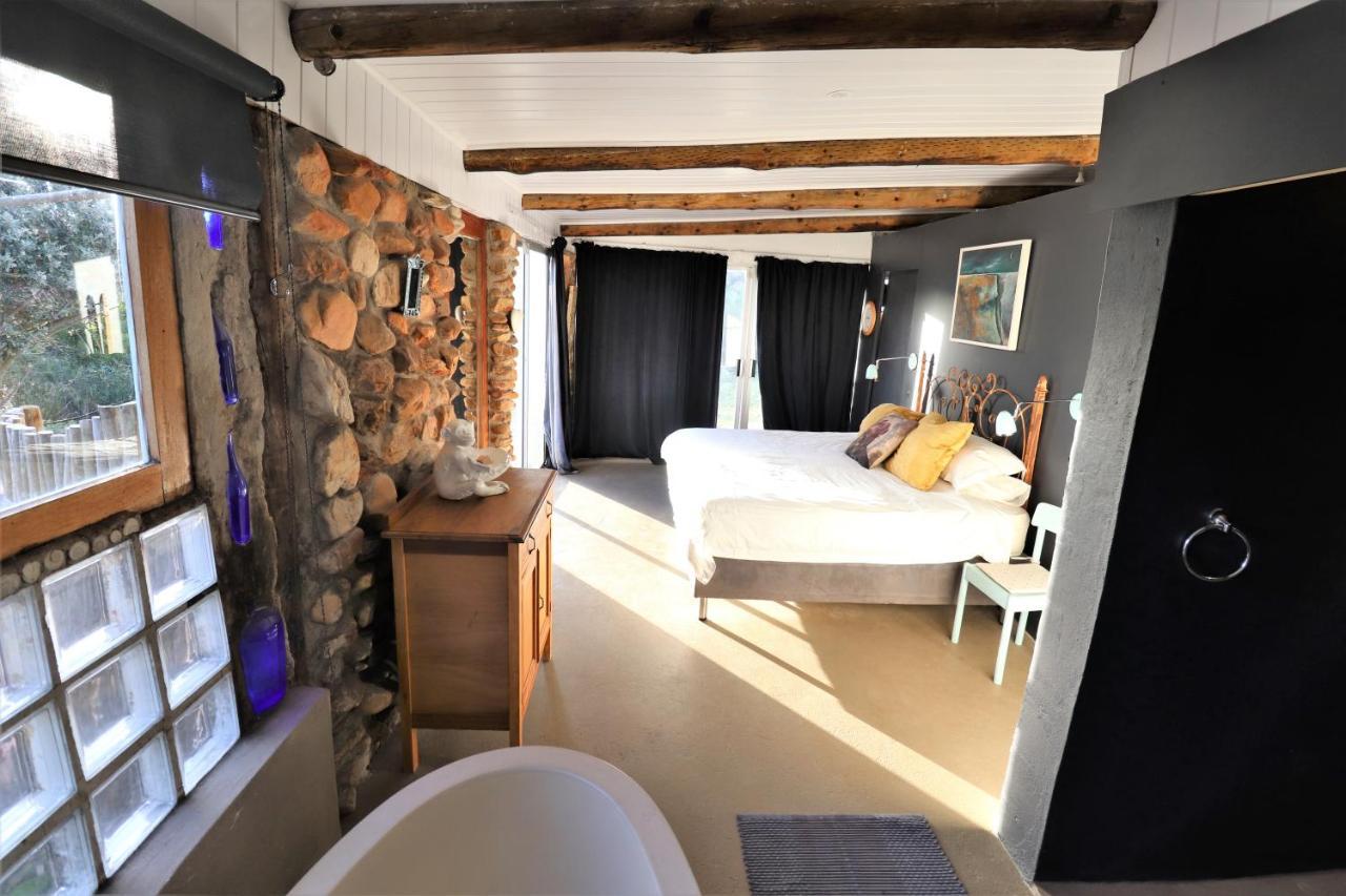 The Riverstone - Romantic Hideaway By The River - Loadshedding Free! Napier Exterior foto