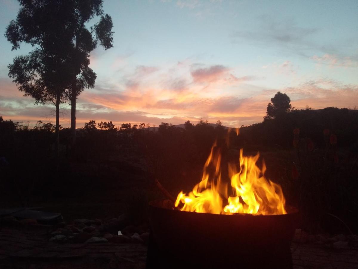The Riverstone - Romantic Hideaway By The River - Loadshedding Free! Napier Exterior foto