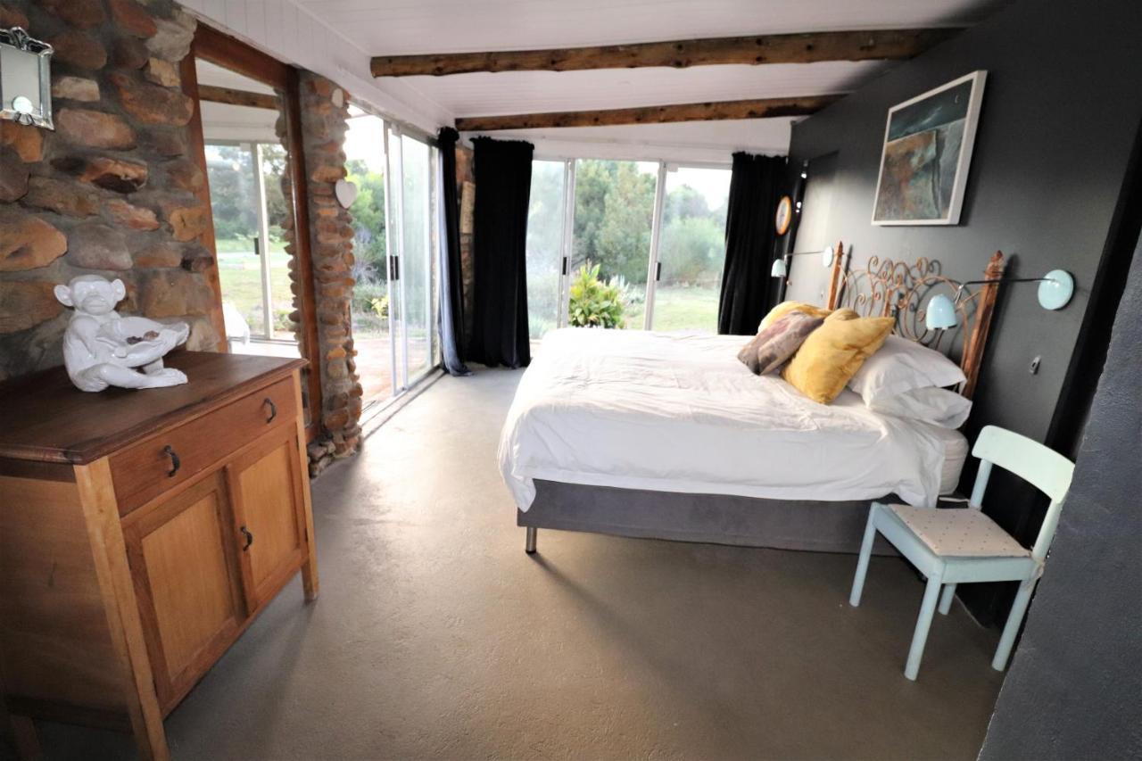 Villa The Riverstone - Romantic Hideaway By The River - Loadshedding Free! Napier Exterior foto