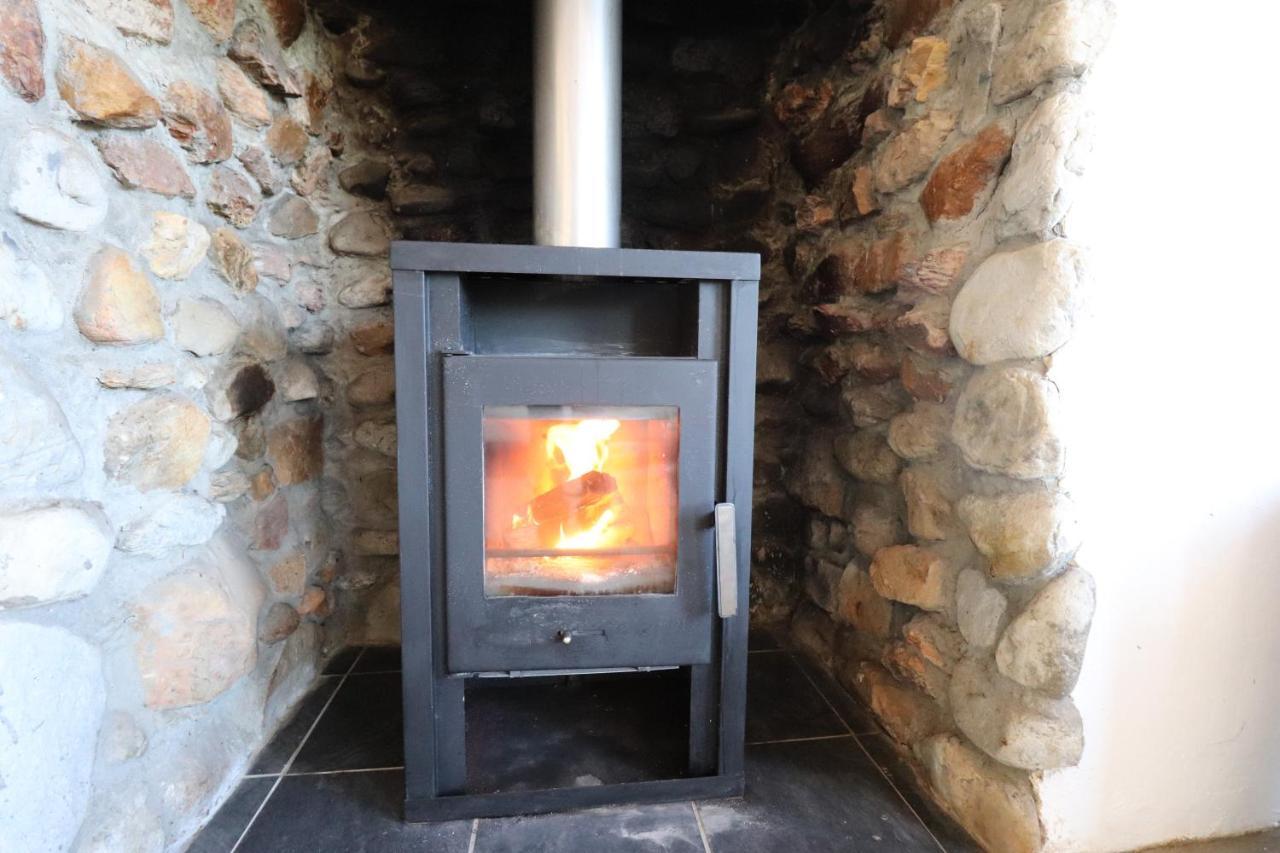 The Riverstone - Romantic Hideaway By The River - Loadshedding Free! Napier Exterior foto