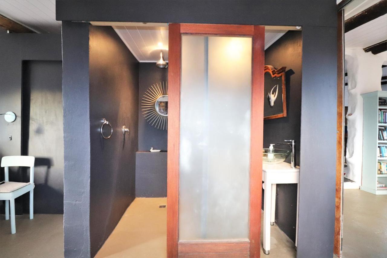 The Riverstone - Romantic Hideaway By The River - Loadshedding Free! Napier Exterior foto