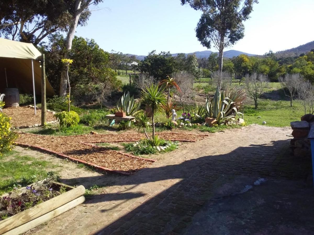 The Riverstone - Romantic Hideaway By The River - Loadshedding Free! Napier Exterior foto