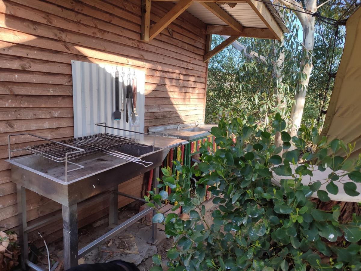 The Riverstone - Romantic Hideaway By The River - Loadshedding Free! Napier Exterior foto