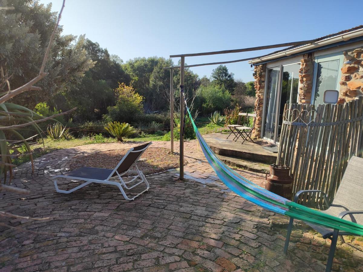 The Riverstone - Romantic Hideaway By The River - Loadshedding Free! Napier Exterior foto