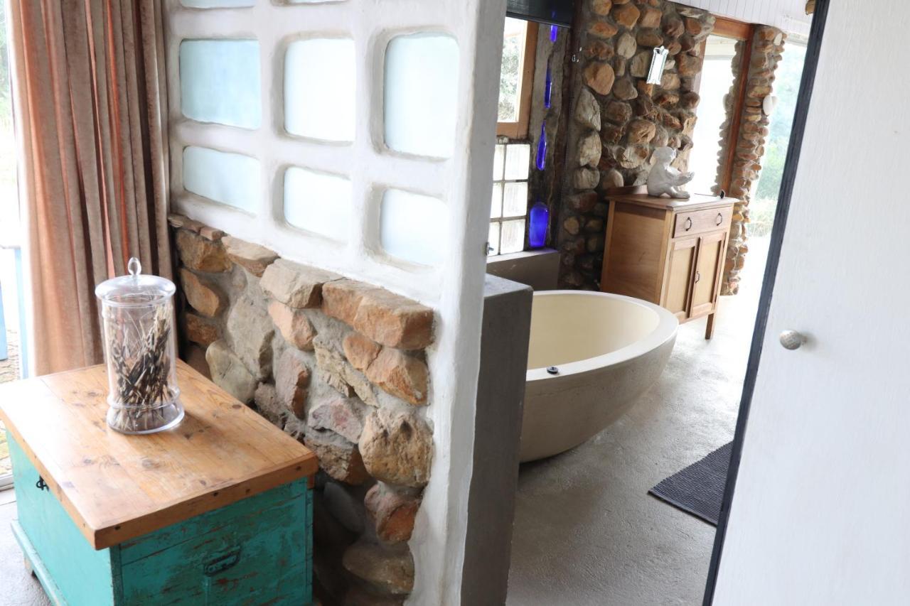 The Riverstone - Romantic Hideaway By The River - Loadshedding Free! Napier Exterior foto