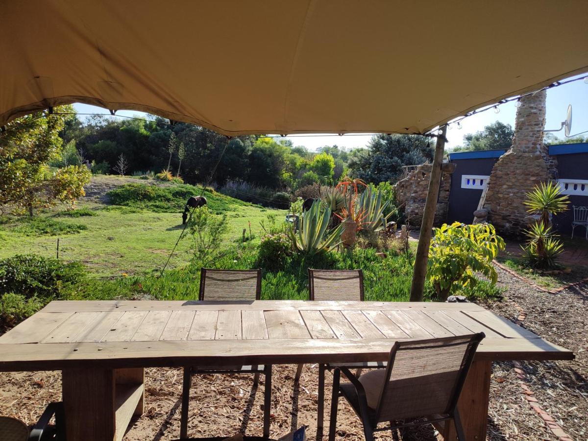 The Riverstone - Romantic Hideaway By The River - Loadshedding Free! Napier Exterior foto