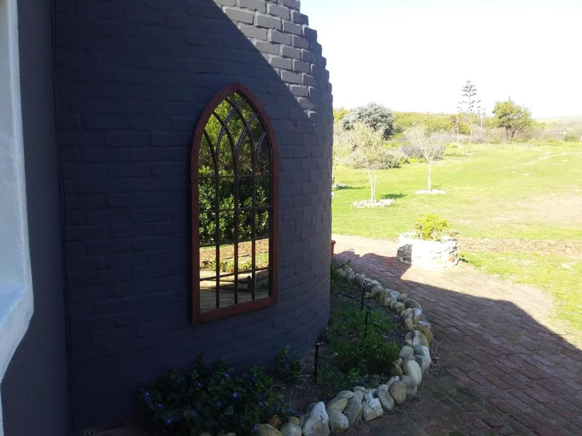 The Riverstone - Romantic Hideaway By The River - Loadshedding Free! Napier Exterior foto