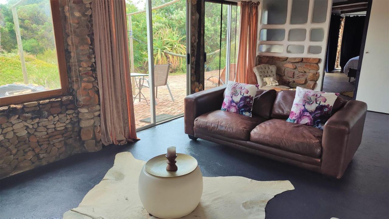 The Riverstone - Romantic Hideaway By The River - Loadshedding Free! Napier Exterior foto
