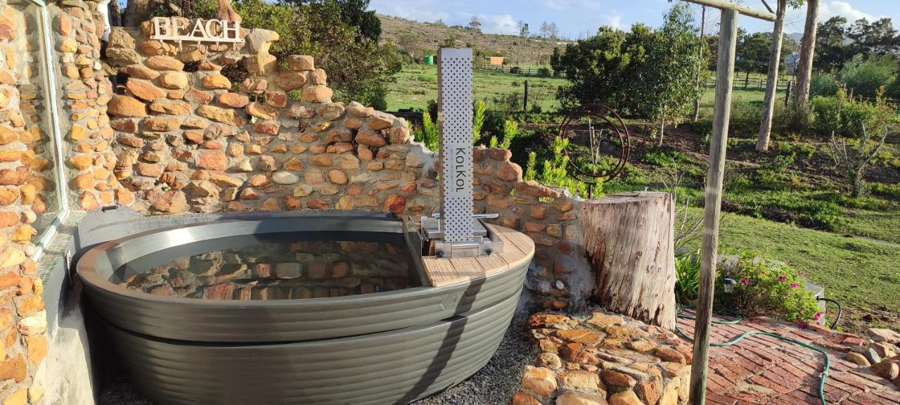 The Riverstone - Romantic Hideaway By The River - Loadshedding Free! Napier Exterior foto